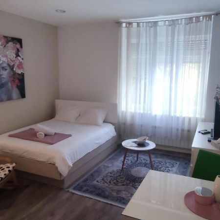 Cibona Apartment Zagreb Exterior photo
